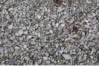 Photo Texture of Gravel 0002